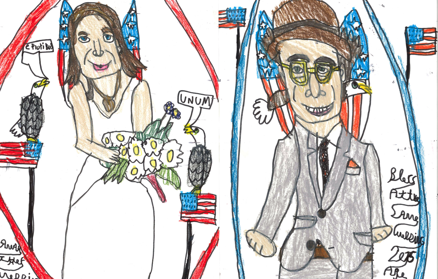 Original Artwork Commission